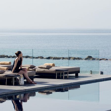 Almyra Hotel Pafos Exterior foto The Westin Resort, Costa Navarino