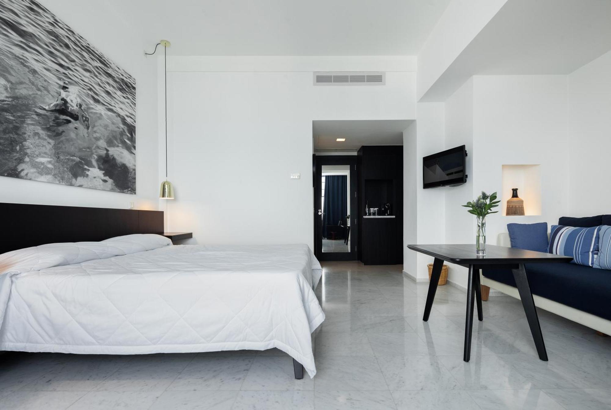 Almyra Hotel Pafos Exterior foto